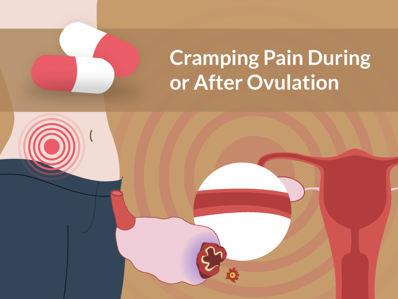Menstrual cramps can range from mild to severe pain in the lower abdom, Cramp  Simulator